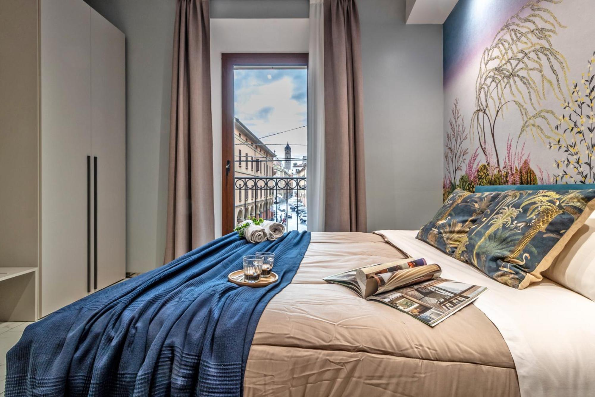 Ugo Bassi Apartments — Foto 3